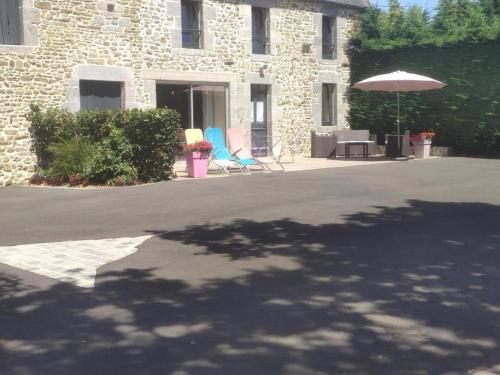 Gîte Lingreville, 4 pièces, 5 personnes - FR-1-362-281