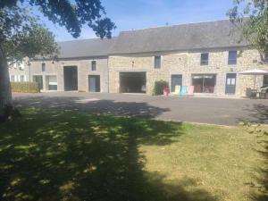 Gîte Lingreville, 4 pièces, 5 personnes - FR-1-362-281