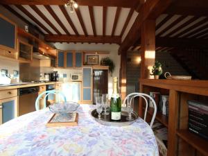 Gîte Lingreville, 4 pièces, 5 personnes - FR-1-362-281