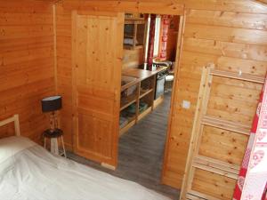 Gîte Lion-en-Sullias, 2 pièces, 4 personnes - FR-1-590-37