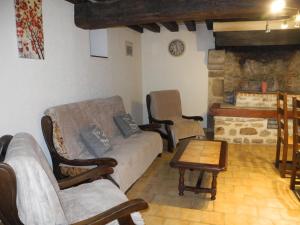 Gîte Livet, 4 pièces, 6 personnes - FR-1-600-128