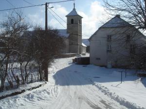 Maison de vacances gite Loca 3 bis rue de l eglise 25380 Provenchère Franche-Comté