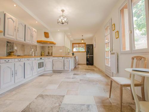 Gîte Loches-sur-Ource, 5 pièces, 8 personnes - FR-1-543-251