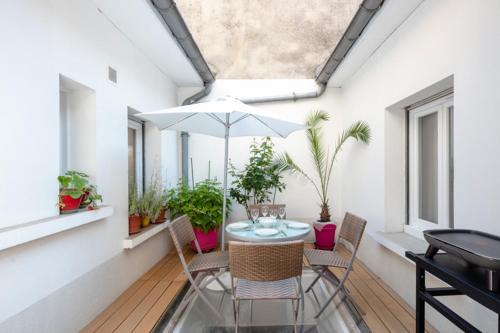 Gîte Loft Cornelius