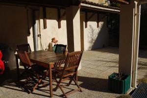 Gite Loisirs Provence
