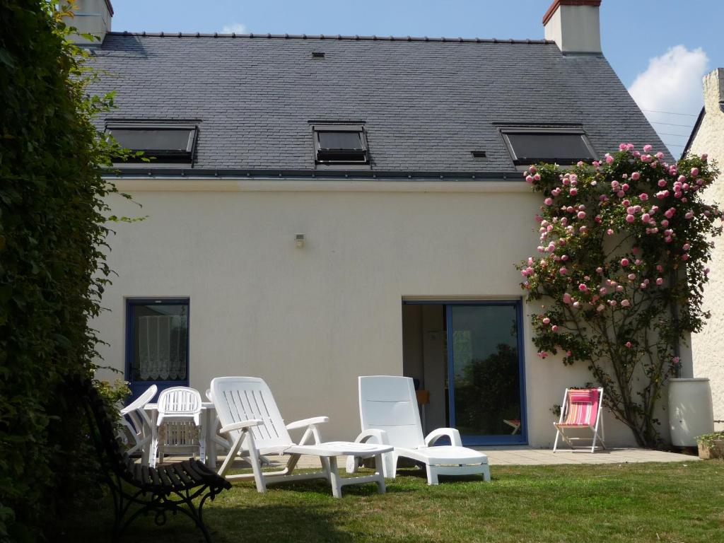 Gite Longere la Morvandelle 58230 Planchez