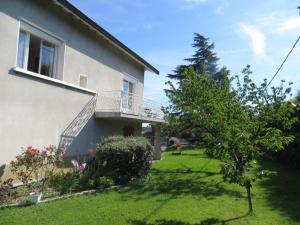 Gîte Lorette, 3 pièces, 4 personnes - FR-1-496-76