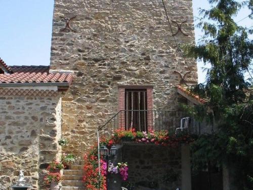 Gîte Lorlanges, 3 pièces, 8 personnes - FR-1-582-352