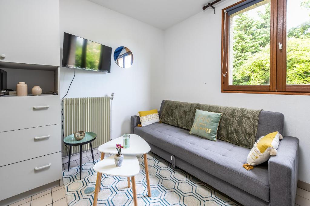 Gîte Losten Ar Goguès