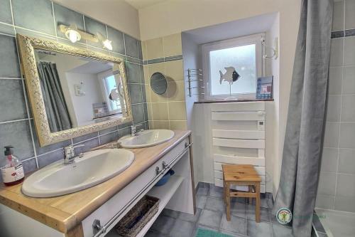Gîte Losten Ar Goguès