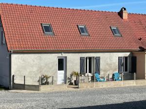 gîte \