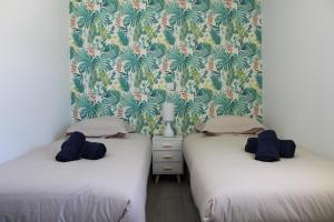 Gîte Lou, Gîte famille et bien être avec jacuzzi
