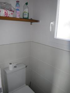 Maison de vacances Gîte Lou Saltret Villesoule 48170 Montbel Languedoc-Roussillon