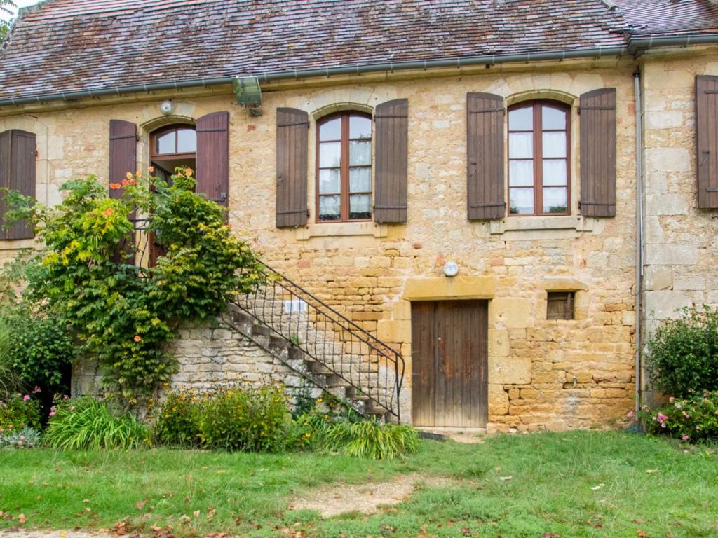 Gîte Loubejac, 3 pièces, 6 personnes - FR-1-616-162 Le Bourg, 24550 Loubejac