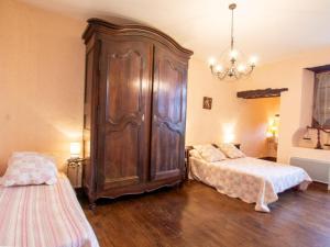 Gîte Loubejac, 3 pièces, 6 personnes - FR-1-616-162