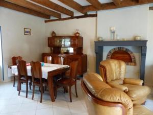 Maison de vacances Gîte Louchy-Montfand, 3 pièces, 4 personnes - FR-1-489-178 1 IMPASSE MARCUREAU 03500 Louchy-Montfand Auvergne