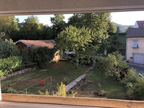 Gîte Loue