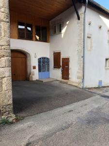 Gîte Loue