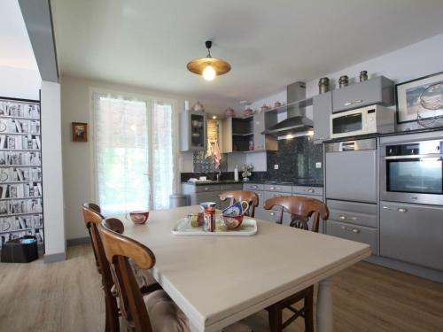 Gîte Louhossoa, 4 pièces, 4 personnes - FR-1-384-780