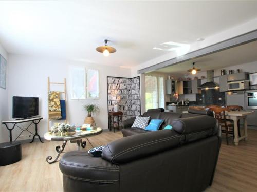Gîte Louhossoa, 4 pièces, 4 personnes - FR-1-384-780