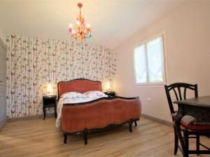 Gîte Louhossoa, 4 pièces, 4 personnes - FR-1-384-780