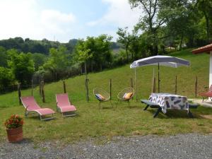 Gîte Louhossoa, 4 pièces, 4 personnes - FR-1-384-780