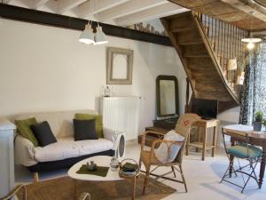 Gîte Louplande, 2 pièces, 2 personnes - FR-1-410-269
