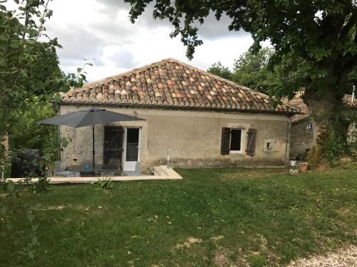 Gîte loustalneve