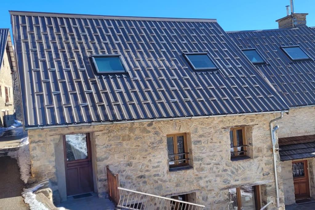 Gîte loustalneve