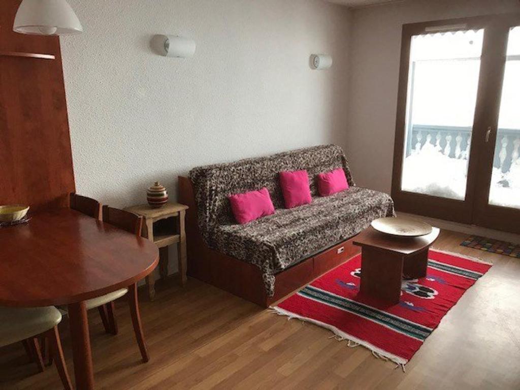 Gîte Lubine, 3 pièces, 4 personnes - FR-1-589-192 88490 Lubine