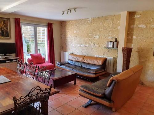 Gîte Luçon, 5 pièces, 8 personnes - FR-1-426-474