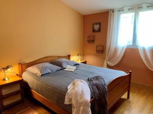 Gîte Luçon, 5 pièces, 8 personnes - FR-1-426-474