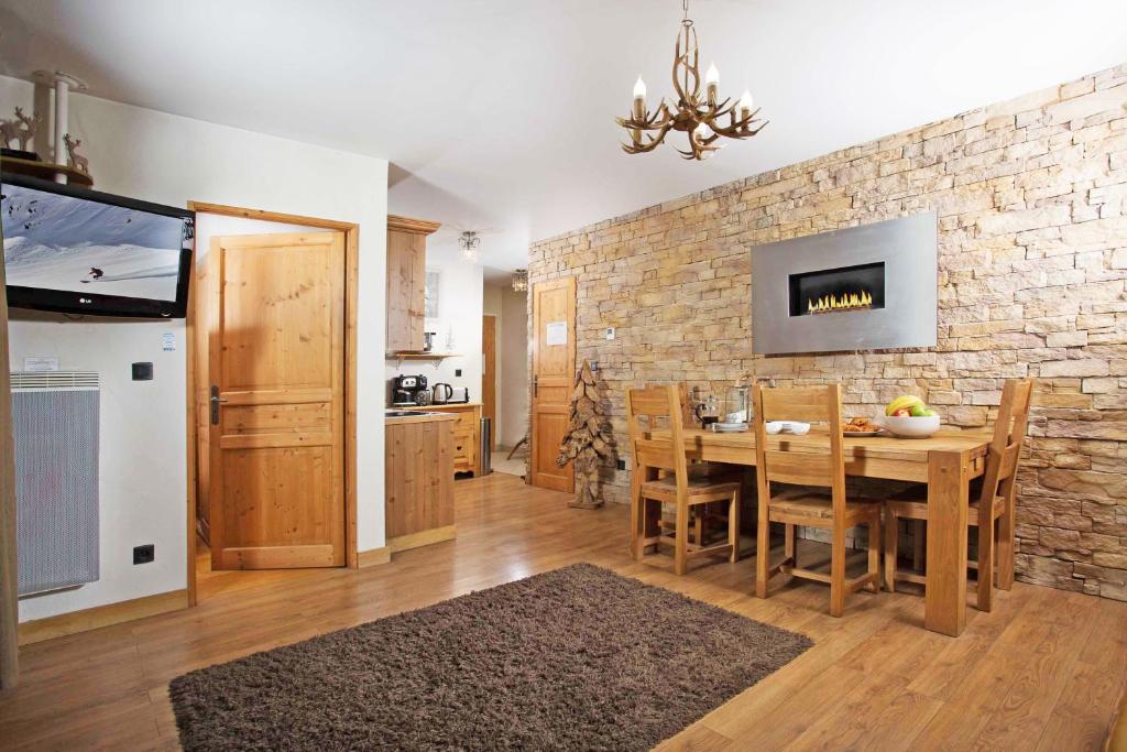 Gîte Lunéville, 4 pièces, 5 personnes - FR-1-584-106 54300 Lunéville