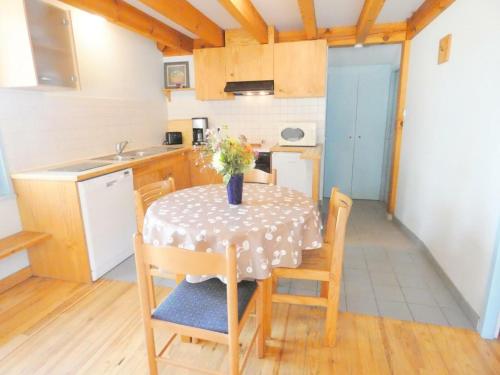 Gîte Luxey, 3 pièces, 4 personnes - FR-1-360-171