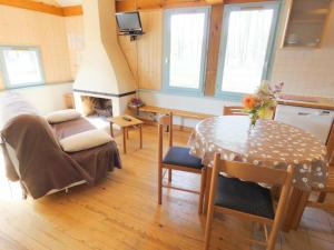 Gîte Luxey, 3 pièces, 4 personnes - FR-1-360-388