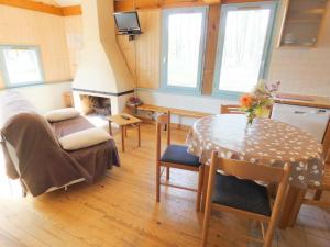 Maison de vacances Gîte Luxey, 3 pièces, 4 personnes - FR-1-360-388 Rue du Moulin de Bas 40430 Luxey Aquitaine