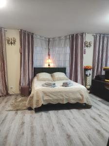 Gite Luxury***** avec Bar à Soultzeren