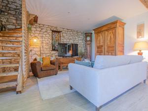 Gîte Macey, 3 pièces, 6 personnes - FR-1-543-244