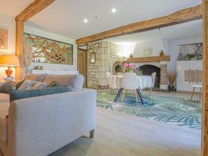 Gîte Macey, 3 pièces, 6 personnes - FR-1-543-244