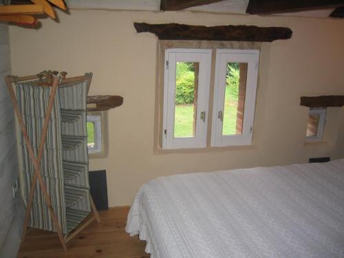 Gîte MACHAXJU