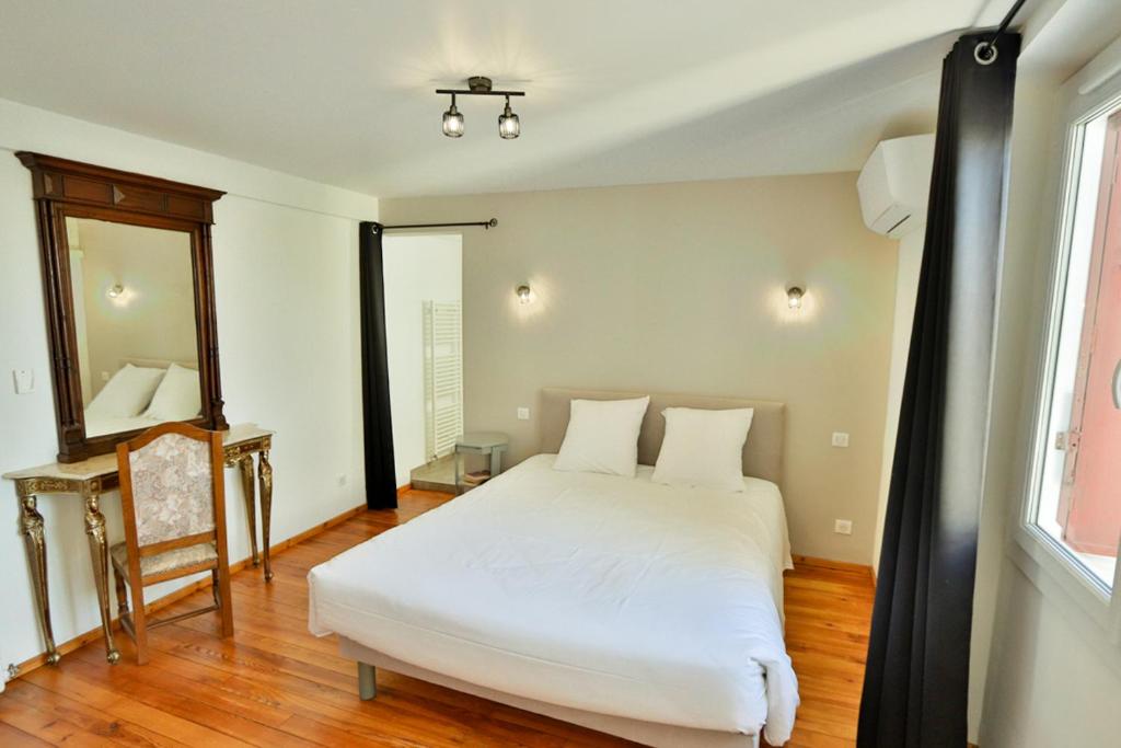 Gîte Machecoul, 3 pièces, 5 personnes - FR-1-306-805