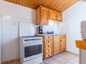 Maison de vacances Gîte Machecoul, 3 pièces, 5 personnes - FR-1-306-805 Le Bois Joli 44270 Machecoul Pays de la Loire