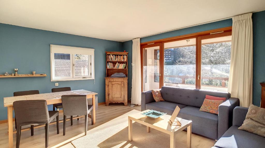 Gîte Maez 4 pers 29450 sizun 29450 Sizun