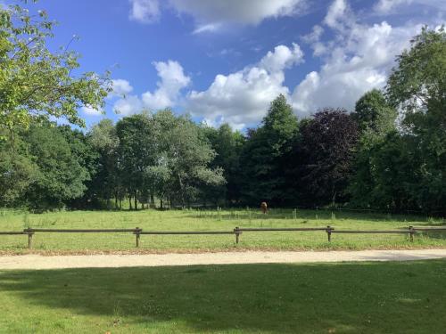 Gîte Maez 4 pers 29450 sizun