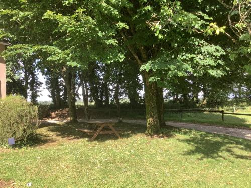 Gîte Maez 4 pers 29450 sizun
