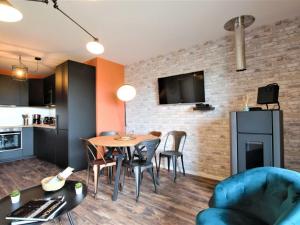 Gîte Magnant, 3 pièces, 4 personnes - FR-1-543-137