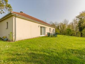 Maison de vacances Gîte Magnicourt, 4 pièces, 6 personnes - FR-1-543-16 1 rue d'Aube 10240 Magnicourt -1