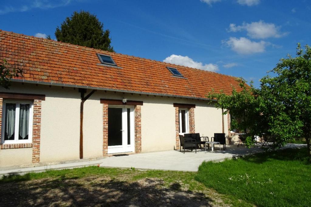 Gîte Maison Madeleine 40600 Biscarrosse