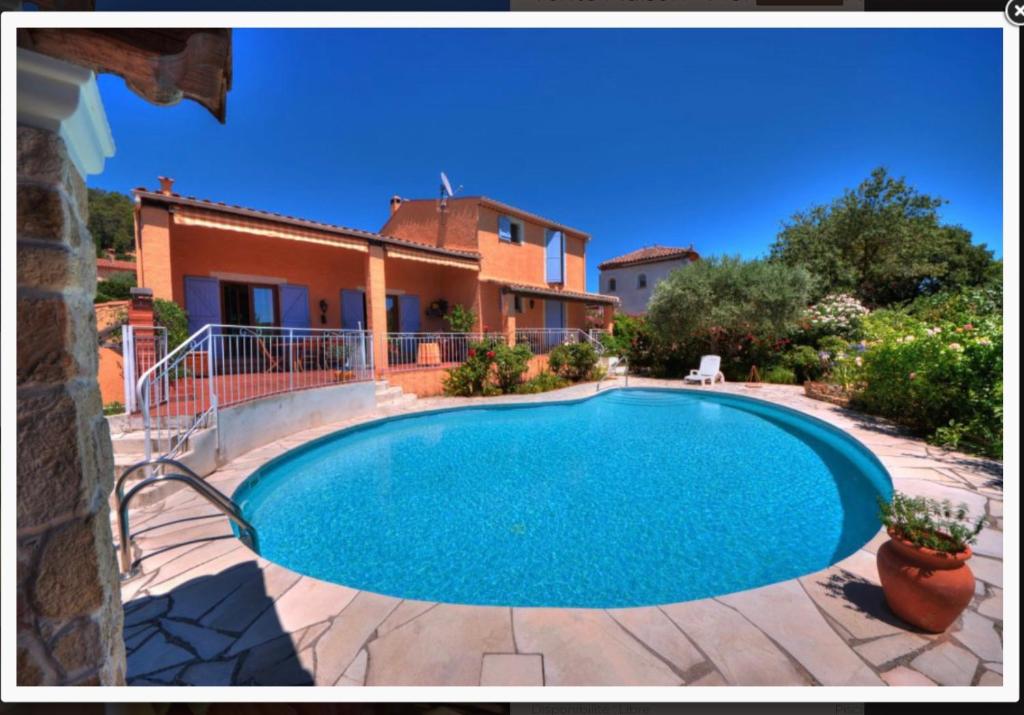 GITE Maison Nomah Maison haut standing proche plages, classé 5* 22580 Plouha