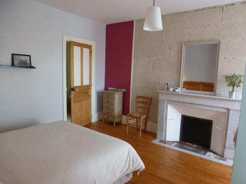 Gîte Maître LePireau fr